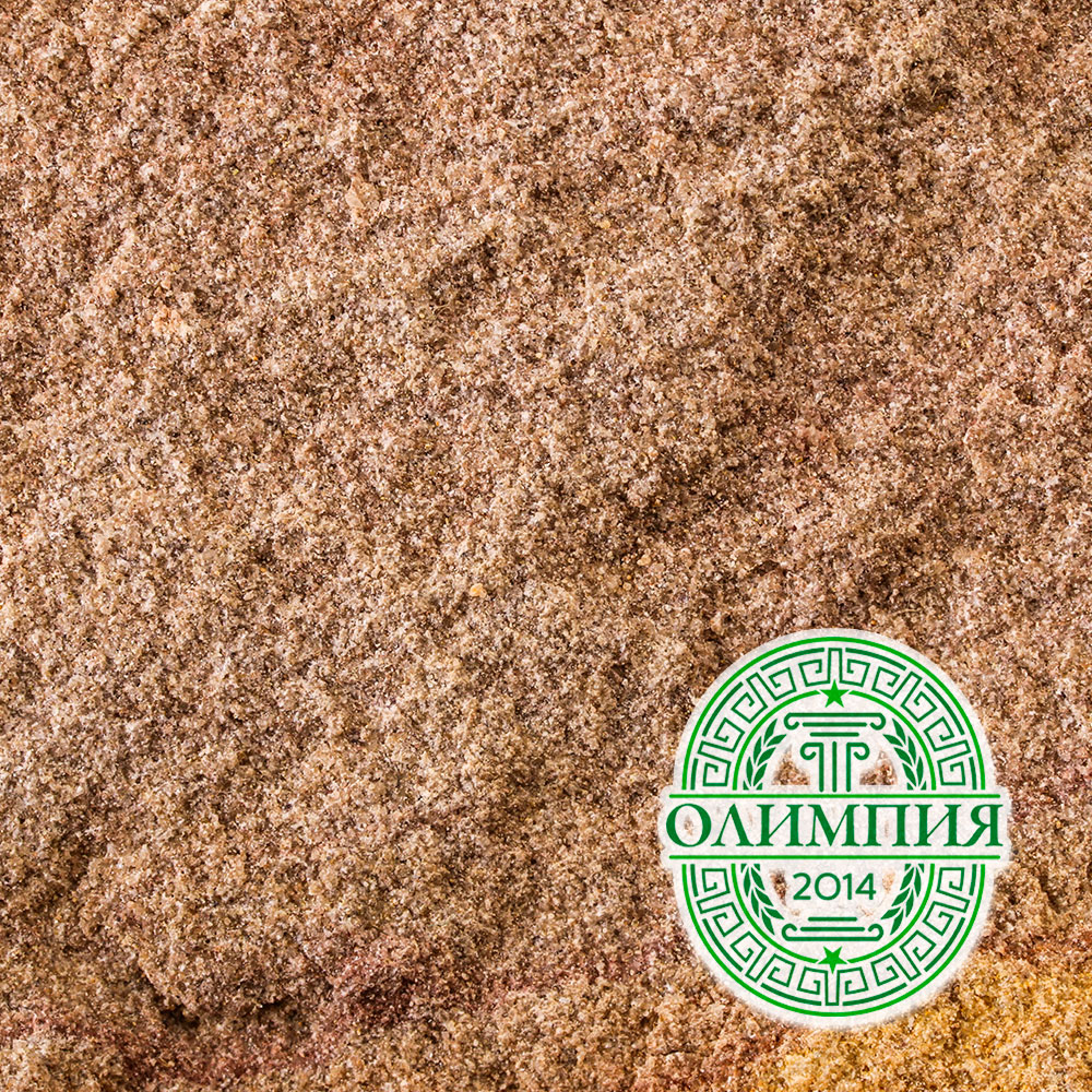 Песок мытый крупный