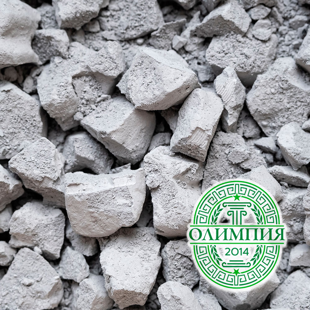 Щебень вторичный (бетонный) фр. 40-70