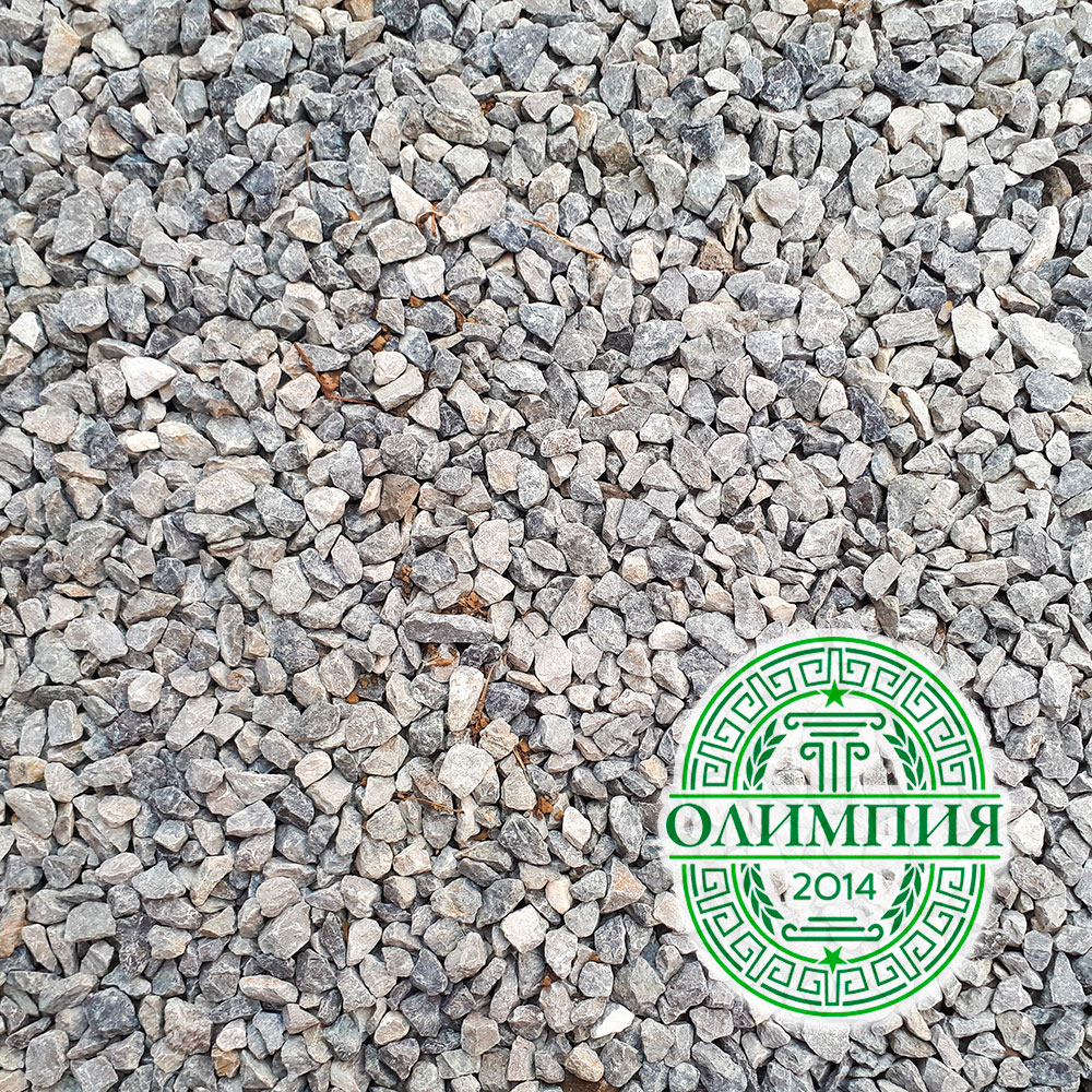 Бой бетона 0-100/300